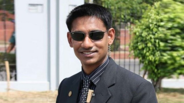 মেজর সিনহা হত্যা মামলায় ওসি প্রদীপ ও লিয়াকতের ফাঁসি বহাল