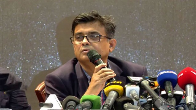নির্বাচন নিয়ে কোন অনিশ্চয়তা নেই, ঠিক সময়ে অনুষ্ঠিত হবে: প্রেস সচিব