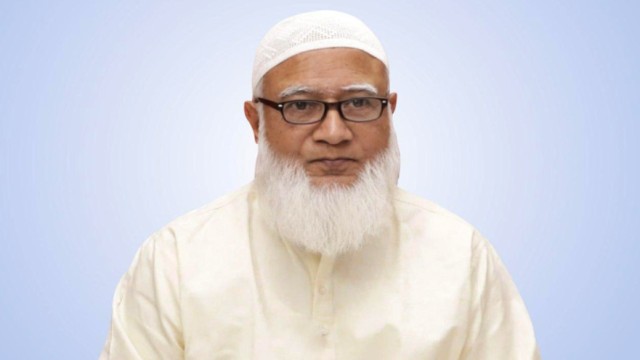 ইনসাফভিত্তিক সমাজ প্রতিষ্ঠায় অনুপ্রেরণা দেয় কোরবানি: জামায়াত আমির