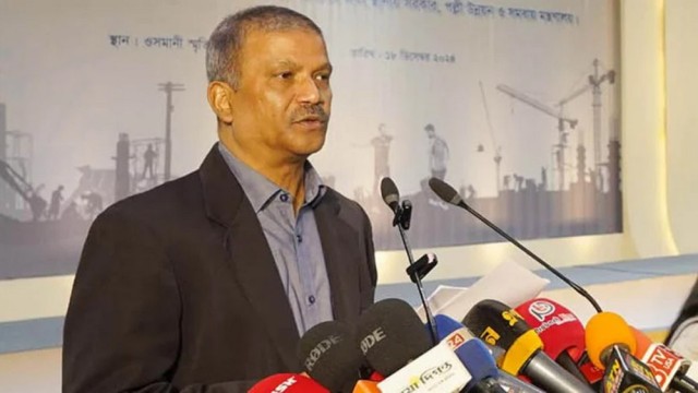 যুবদল নেতাকে চাঁদা না দেওয়ায় ব্যাবসায়ীকে হত্যা ঘটনায় দ্রুত বিচারের আশ্বাস আইন উপদেষ্টার