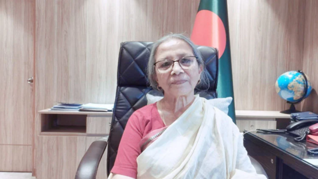 কোরবানির প্রত্যেক হাটে মোবাইল ভেটেরিনারি ক্লিনিক বসবে : প্রাণিসম্পদ উপদেষ্টা