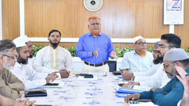 ২০০৯ সালের মতো সমঝোতার নির্বাচন হলে জনগণ মানবে না: বুলবুল