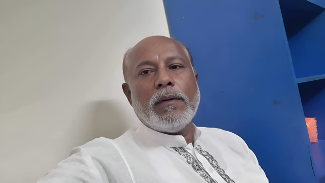 পুলিশ দেখে পালানোর সময় আওয়ামিলীগ নেতার মৃত্যু
