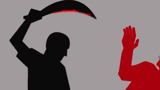 চাঁপাইনবাবগঞ্জে জমি নিয়ে দ্বন্দ্বে ছোট ভাইয়ের হাতে বড় ভাই খুন