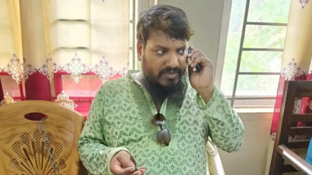 শিবগঞ্জে সাংবাদিকের ওপর হামলার ঘটনায় আটক ১