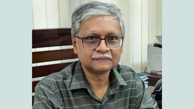 ৭ দিনের জন্য পাকিস্তান যাচ্ছেন রাবি উপাচার্য