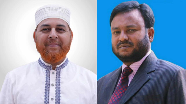 রুয়ার সভাপতি রফিকুল ইসলাম, সম্পাদক নিজাম উদ্দীন