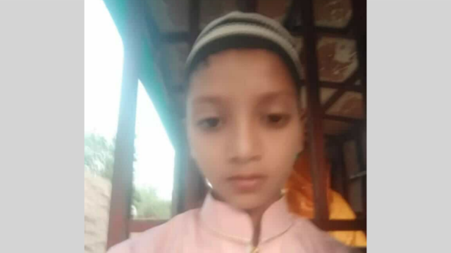 চাঁপাইনবাবগঞ্জের ইসলামপুর থেকে এক মাদ্রাসা ছাত্র নিখোঁজ, উৎকণ্ঠায় পরিবার