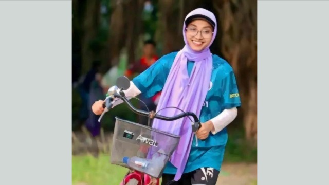 সাঁতার কাটতে জেনেও, সুইমিংপুলে সাঁতার কাটতে গিয়ে রাবি শিক্ষার্থীর মৃত্যু