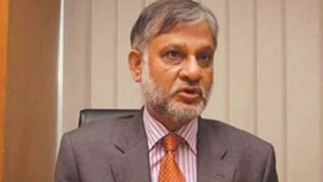 চলে গেলেন ব্যারিস্টার আব্দুর রাজ্জাক