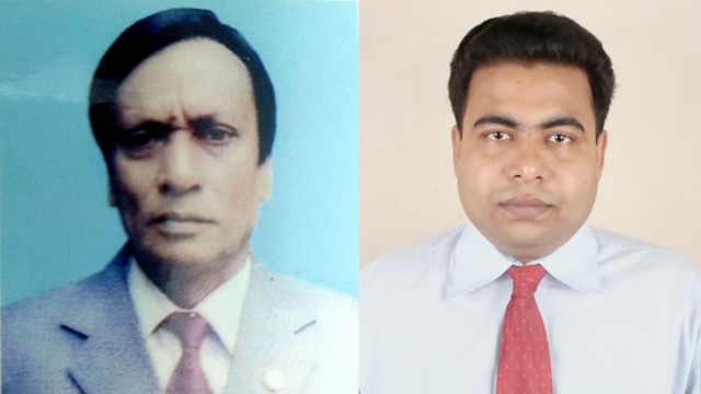 চাঁপাইনবাবগঞ্জ জেলা প্রেসক্লাবের নেতৃত্বে মোঃ শাহনেওয়াজ ও মনোয়ার হোসেন জুয়েল