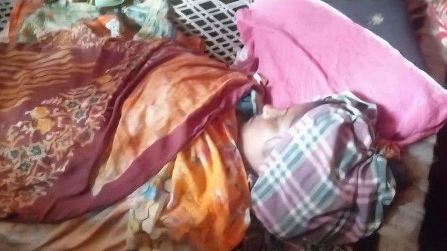 শিবগঞ্জে জমি সংক্রান্ত ঝামেলায় চাচাতো ভাইয়ের হাতে বোন নিহত