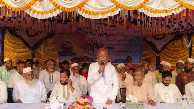 ঈদুল আযহা উপলক্ষে সুন্দরপুরে মিনি ফুটবল টুর্নামেন্টের উদ্বোধন
