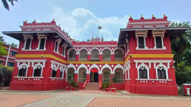 রাজশাহী কলেজে একবছর পর শিক্ষার্থীদের উপর ছাত্রলীগের হামলার তদন্ত কমিটি গঠন