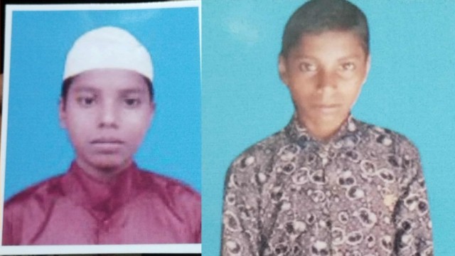 গোমস্তাপুরের আক্কেলপুর থেকে নিখোঁজ আশিফ বাবুর সন্ধানে পরিবার