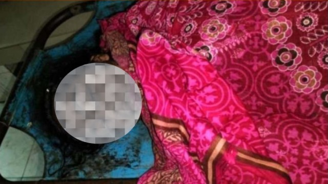 ভোলাহাটে কিশোরীর আত্মহত্যা