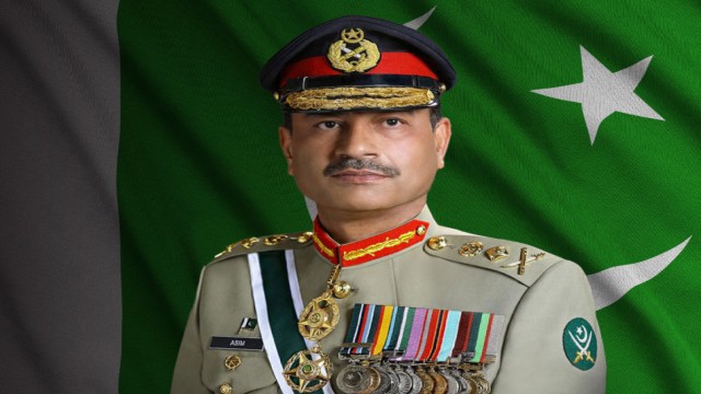 ভারত সামরিক হামলা করলে 'নজিরবিহীন জবাব'-এর হুঁশিয়ারি পাকিস্তান সেনাপ্রধানের