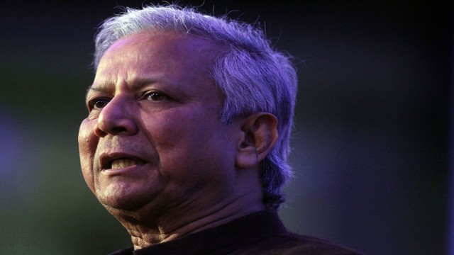 যুদ্ধের প্রস্তুতি না রাখা আত্মঘাতী: প্রধান উপদেষ্টা ড. মোহাম্মদ ইউনূস