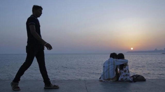 আজ প্রাক্তনকে ক্ষমা করার দিন